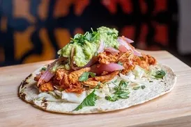 The Yard Bird~ image