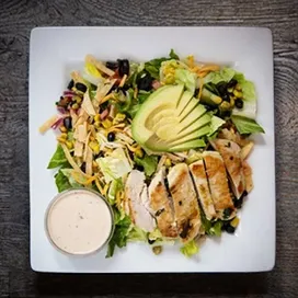 Cilantro-Lime Chicken image