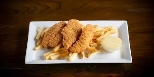World's Best Chicken Tenders image