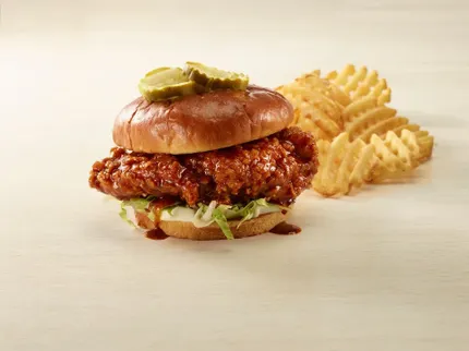 Royals Hot Chicken image