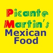 Picante Martin's Mexican Restaurant image